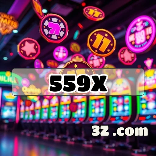 Esporte e Interatividade: O Charme do 559x.com